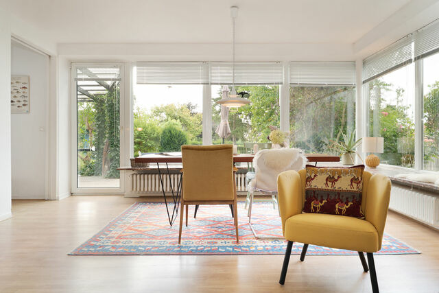 Ferienwohnung in Rettin - Haus Raketin Butt - Bild 6