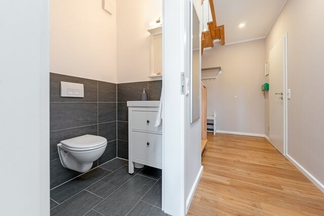 Ferienwohnung in Bosau - De Hüüs achtern Sandlid Haus B - Bild 19