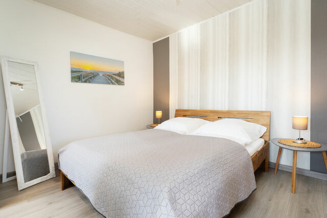 Ferienwohnung in Fehmarn OT Sulsdorf - Gästehaus Sulsdorf Wohnung 1 - Bild 4