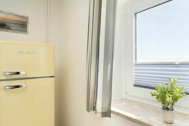 Ferienwohnung in Fehmarn OT Sulsdorf - Gästehaus Sulsdorf Wohnung 1 - Bild 8