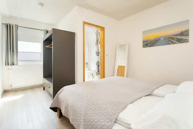 Ferienwohnung in Fehmarn OT Sulsdorf - Gästehaus Sulsdorf Wohnung 1 - Bild 13