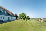 Ferienwohnung in Fehmarn OT Sulsdorf - Gästehaus Sulsdorf Wohnung 1 - Bild 23