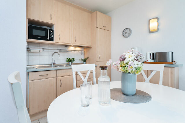 Ferienwohnung in Heiligenhafen - Haus Aquamarina K&uuml;stenruhe 11 - Bild 12