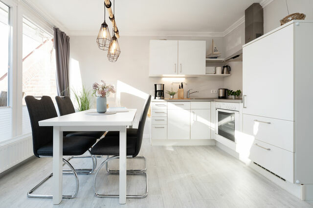 Ferienwohnung in Kellenhusen - Seestra&szlig;e 17 Seel&ouml;we 20 - Bild 4