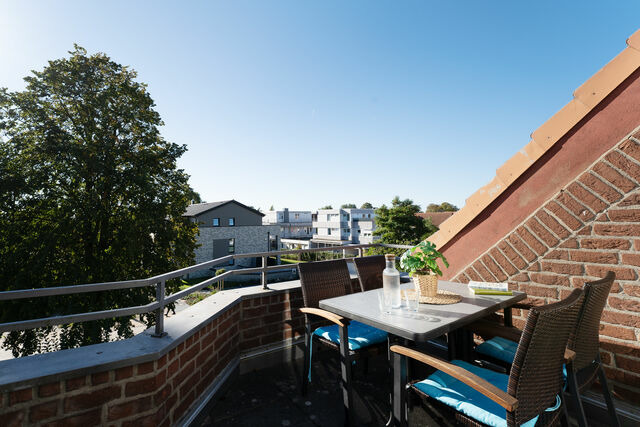 Ferienwohnung in Kellenhusen - Seestra&szlig;e 17 Seel&ouml;we 20 - Bild 9