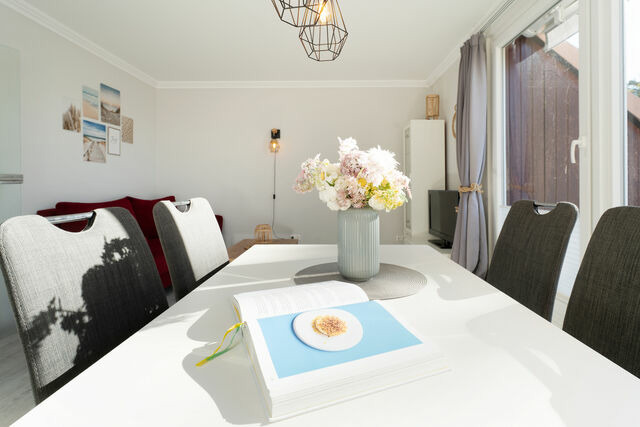 Ferienwohnung in Kellenhusen - Seestra&szlig;e 17 Seel&ouml;we 20 - Bild 19