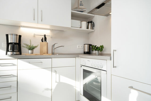 Ferienwohnung in Kellenhusen - Seestra&szlig;e 17 Seel&ouml;we 20 - Bild 21