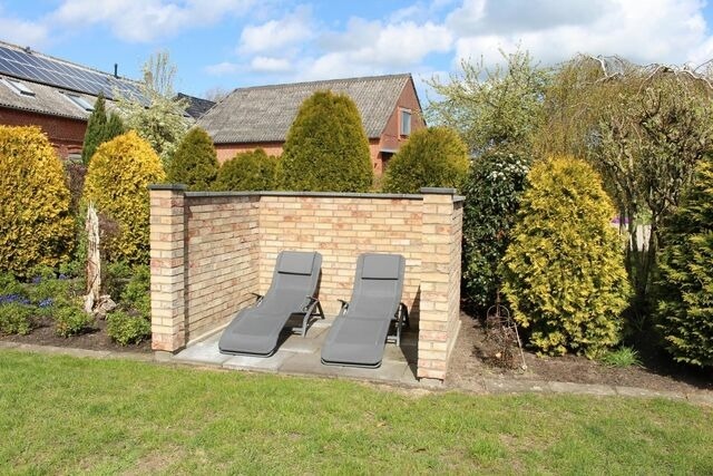 Ferienwohnung in Fehmarn OT Petersdorf - Ferienhof Haltermann Haus 32 b Whg Nr. 2 EG - Bild 11