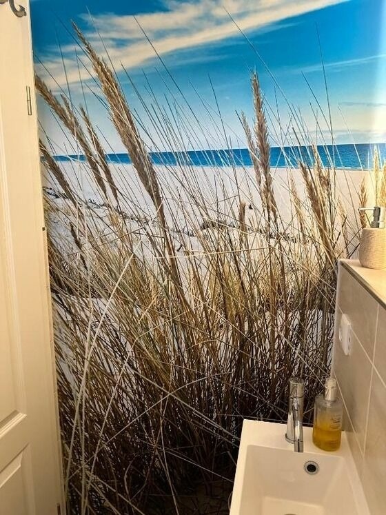 Ferienwohnung in Dranske - Kapitänskajüte am Bakenberg- D21 - Bild 20