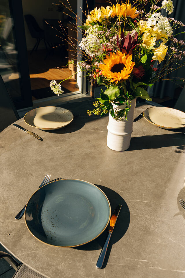 Ferienwohnung in Gr&ouml;mitz - Quartier 18 - 4 | Komfort-Appartement (72 m&sup2;) | APPARTO Gr&ouml;mitz - Bild 13