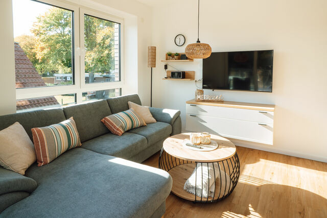 Ferienwohnung in Gr&ouml;mitz - Quartier 18 - 4 | Komfort-Appartement (72 m&sup2;) | APPARTO Gr&ouml;mitz - Bild 14