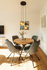 Ferienwohnung in Gr&ouml;mitz - Quartier 18 - 4 | Komfort-Appartement (72 m&sup2;) | APPARTO Gr&ouml;mitz - Bild 17