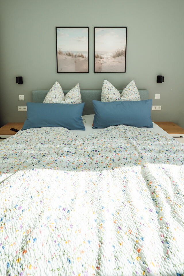 Ferienwohnung in Gr&ouml;mitz - Quartier 18 - 4 | Komfort-Appartement (72 m&sup2;) | APPARTO Gr&ouml;mitz - Bild 24