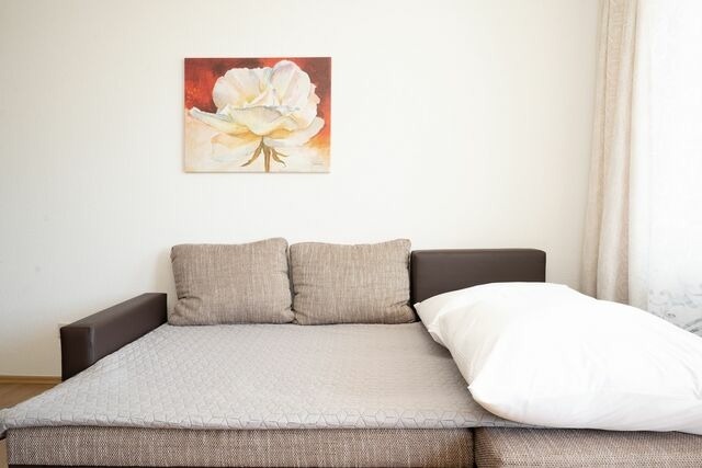 Ferienwohnung in Kellenhusen - Strandappartements am Leuchtturmweg Seestern - Bild 7