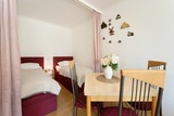 Ferienwohnung in Kellenhusen - Strandappartements am Leuchtturmweg Seestern - Bild 15