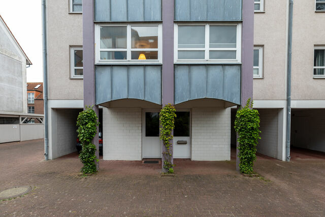 Ferienwohnung in Sch&ouml;nberger Strand - Strandkorb - Bild 24