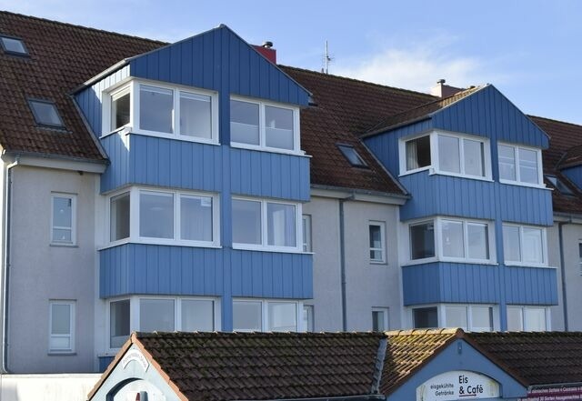 Ferienwohnung in Sch&ouml;nberger Strand - "Sch&ouml;ne Aussicht", App.29 - Bild 20