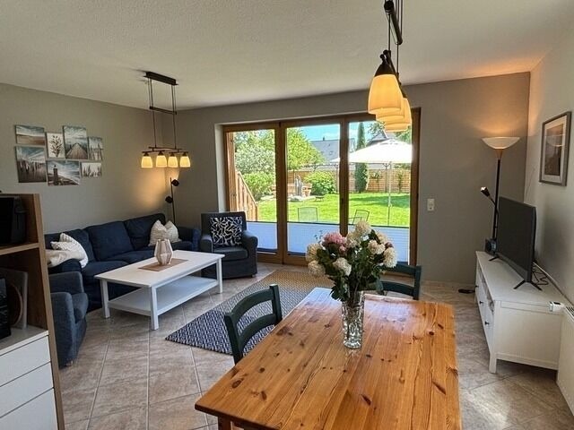 Ferienwohnung in Zingst - Haus Sonnenwinkel, FeWo 1 - Bild 3