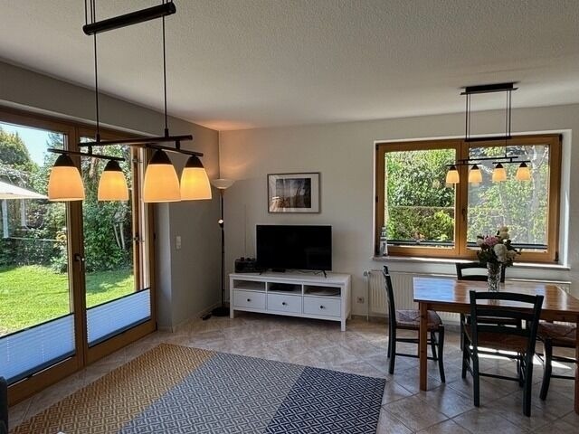 Ferienwohnung in Zingst - Haus Sonnenwinkel, FeWo 1 - Bild 5