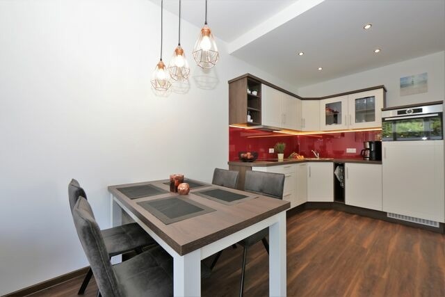 Ferienwohnung in Ahlbeck - (Brise) Strandresidenz Else Marie App. 3.11 - Bild 6