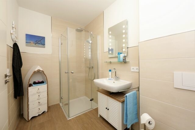 Ferienwohnung in Ahlbeck - (Brise) Ahlbeck Suiten App. 02 - Bild 12