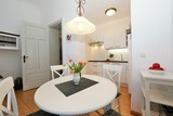 Ferienwohnung in Ahlbeck - (Brise) Villa Chrissi App. 04 - Bild 7