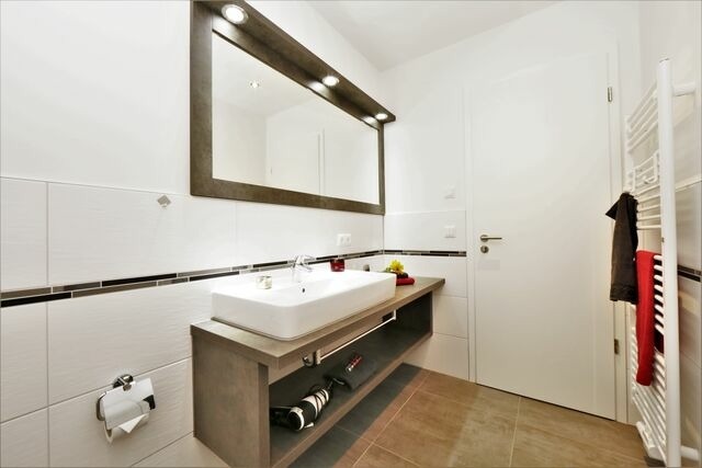 Ferienwohnung in Ahlbeck - (Brise) Strandresidenz Else Marie App. 3.10 - Bild 19