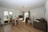 Ferienwohnung in Ahlbeck - (Brise) Ahlbeck Suiten App. 10 - Bild 1