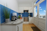Ferienwohnung in Ahlbeck - (Brise) Villa Chrissi App. 10 - Bild 9