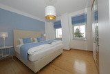 Ferienwohnung in Ahlbeck - (Brise) Villa Chrissi App. 10 - Bild 14