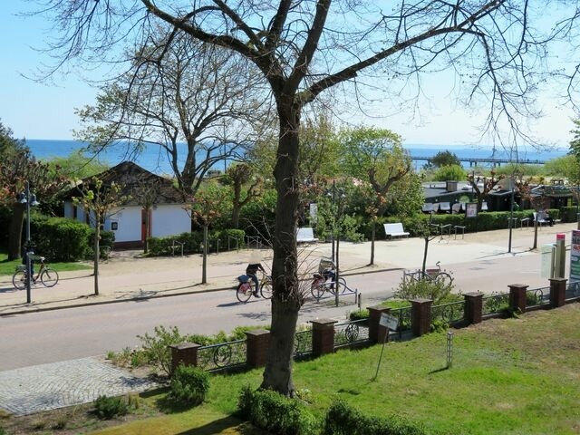 Ferienwohnung in Ahlbeck - (Brise) Villa Luna App. 07 - Bild 5