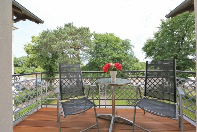 Ferienwohnung in Ahlbeck - (Brise) Villa Luna App. 07 - Bild 16