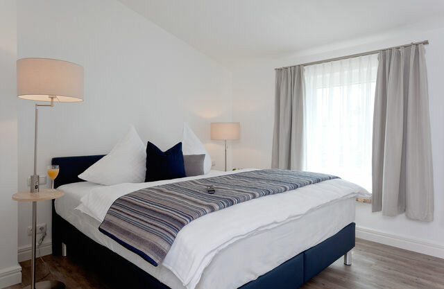 Ferienhaus in Ahlbeck - (Brise) Ferienhaus Alte D&uuml;ne App. 18A - Bild 10