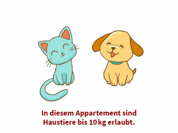 Ferienwohnung in Ahlbeck - (Brise) Appartement-Suiten Tannenburg App. 325 - Bild 17