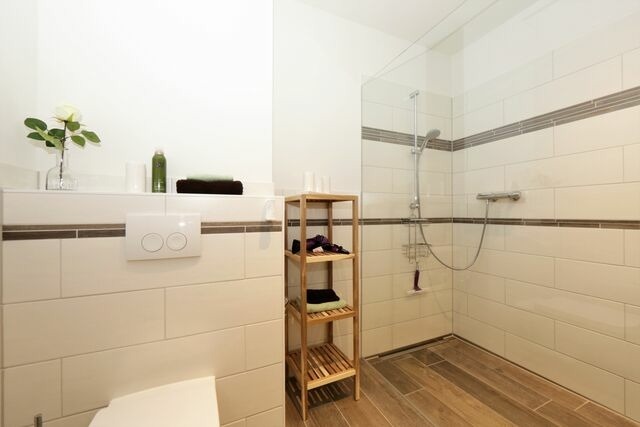 Ferienwohnung in Ahlbeck - (Brise) Strandresidenz Else Marie App. 1.8 - Bild 15