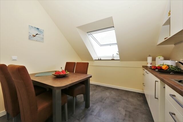 Ferienwohnung in Ahlbeck - (Brise) Strandresidenz Else Marie App. 4.4 - Bild 12