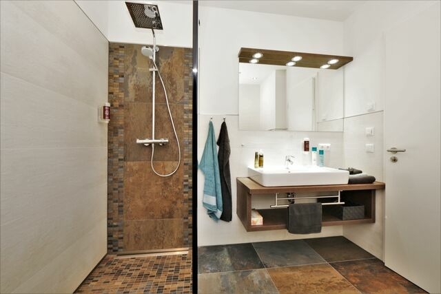 Ferienwohnung in Ahlbeck - (Brise) Strandresidenz Else Marie App. 4.4 - Bild 24