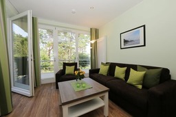 (Brise) Strandresidenz Else Marie App. 1.11