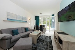 (Brise) Strandresidenz Else Marie App. 0.7