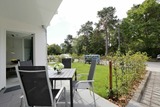 Ferienwohnung in Ahlbeck - (Brise) Strandresidenz Else Marie App. 0.7 - Bild 6