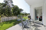 Ferienwohnung in Ahlbeck - (Brise) Strandresidenz Else Marie App. 0.6 - Bild 15
