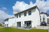 Ferienhaus in Ahlbeck - (Brise) Ferienhaus Alte Düne App. 18B - Bild 2