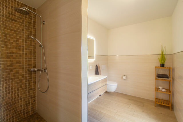 Ferienwohnung in Ahlbeck - (Brise) Ahlbeck Suiten App. 04 - Bild 9