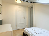 Ferienwohnung in Ahlbeck - (Brise) Villenensemble Bellevue App. 07 - Bild 21