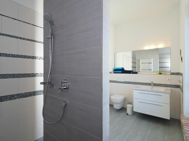 Ferienhaus in Ahlbeck - (Brise) Ferienhaus Alter Anker App. 18C - Bild 20