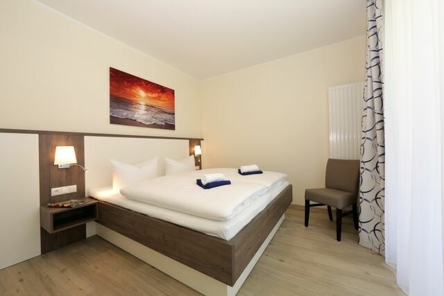 Ferienwohnung in Ahlbeck - (Brise) Strandresidenz Else Marie App. 0.9 - Bild 10