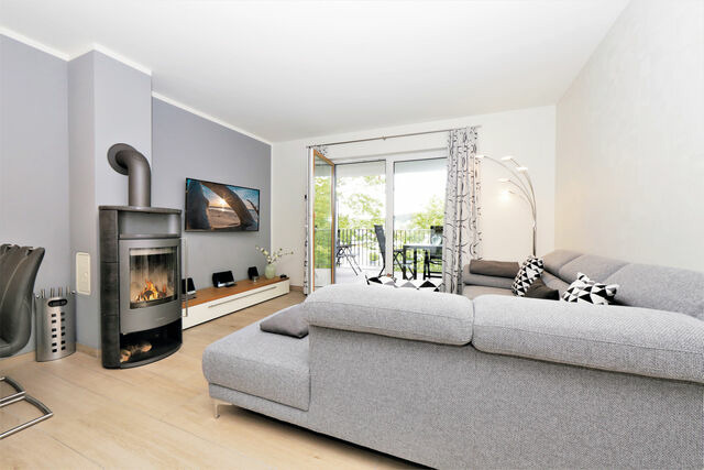 Ferienwohnung in Ahlbeck - (Brise) Ahlbeck Suiten App. 12 - Bild 3