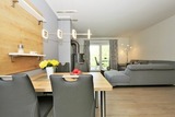 Ferienwohnung in Ahlbeck - (Brise) Ahlbeck Suiten App. 12 - Bild 9