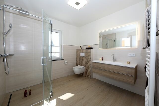 Ferienwohnung in Ahlbeck - (Brise) Ahlbeck Suiten App. 12 - Bild 18