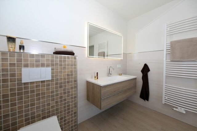 Ferienwohnung in Ahlbeck - (Brise) Ahlbeck Suiten App. 12 - Bild 19